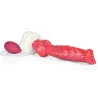 Anal Predator Gode éjaculateur Monster NOXIN 21 x 6cm